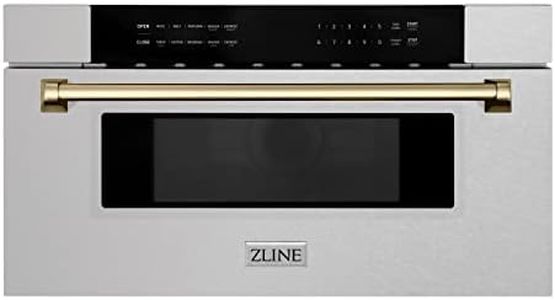 ZLINE Auto