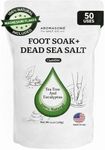 Aromasong Tea Tree Foot Soak Treatm