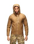 Viper TACTICAL Frontier Jacket Dark Coyote Medium