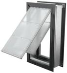 Endura Flap Double Flap Pet Door fo