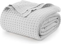 Utopia Bedding Silver 100% Cotton W