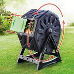 Coopers of Stortford 70L Tumbling Composter