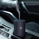 Car Diffuser Humidifier Aromatherap