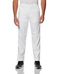 PUMA Men's Standard Jackpot 5-Pocket Pant 2.0 Bright White