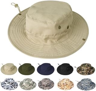 Sun Hats f