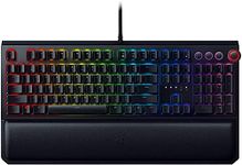 Razer BlackWidow Elite Mechanical G