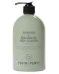 Youth To The People Superfood Body Wash (16.4oz)