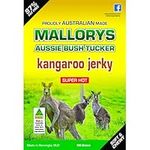 Mallorys Tocino Super Hot Kangaroo 