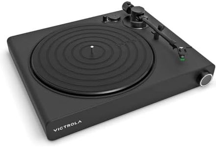 Victrola S