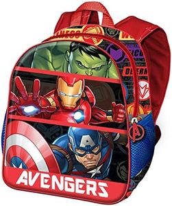 Marvel Ave