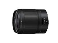 Nikon Nikkor Z 35mm f/1.8 S Lens for Nikon Z S Series Full Size FX/35mm Black [Nital Card: 4 Year Warranty]