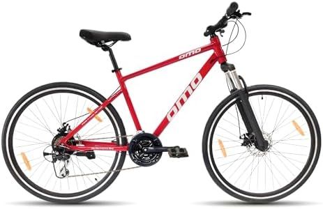 Omobikes L