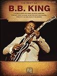 The Best of B.B. King Piano, Vocal 