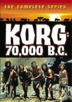 Korg 70,000 B.C.: The Complete Series