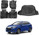 X-CAR 3D All-Weather Floor Mat Boot