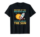 Fifth Sun Brother Tee Shirts