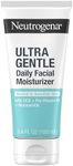Neutrogena Fragrance Free Daily Fac