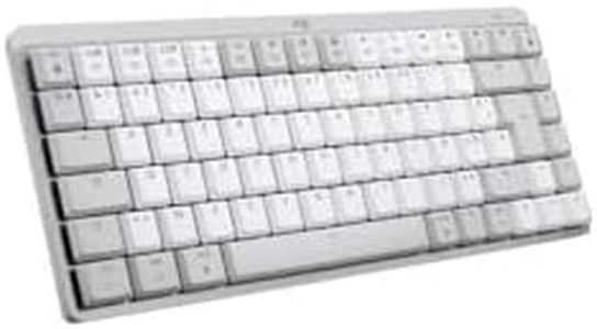Logitech M