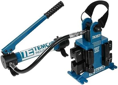 TEMCo TH30