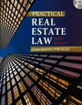 Practical Real Estate Law