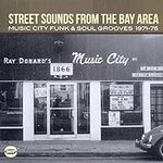 Street Sounds From the Bay Area: Mu
