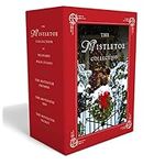 The Mistletoe Christmas Novel Box S
