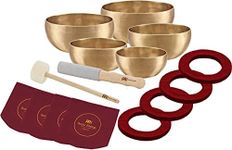 Sonic Energy Universal Singing Bowl