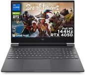 HP Victus 15" Gaming Laptop, Intel 