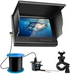 Camera for Fishing Underwater Fishi