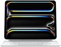 Apple iPad Magic Keyboard Case for 