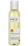 Nature's Baby Organics Baby Oil Mandarin Coconut 4 Oz