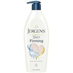 Jergens Skin Firming Moisturizer, 16.8 Ounce