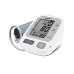 MEDITIVE Fully Automatic Arm-type Digital Blood Pressure Monitor with option for micro USB port