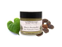 Botanical Skin Care Men ProAndro Wild Yam Cream 2oz by MoonMaid Botanical Skin Care