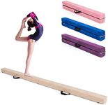COSTWAY Folding Gymnastics Balance