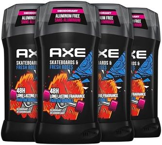 AXE Deodor