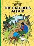 TINTIN: THE CALCULUS AFFAIR