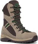 Danner Women's 44210 Women's Wayfinder 8" Waterproof Hunting Boot, Brown - 8.5 M