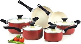 Cook N Home NC-00359 Nonstick Ceram