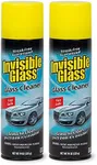 Invisible Glass 91164-2PK 19-Ounce 