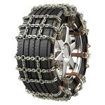 Queta Snow Chains For Tyres, Adjustable Snow Socks For Tyres, Universal Tire Chains Snow Chains, Car Snow Chain, Tire Chains For Cars, Winter Driving Security Chains For Car Truck