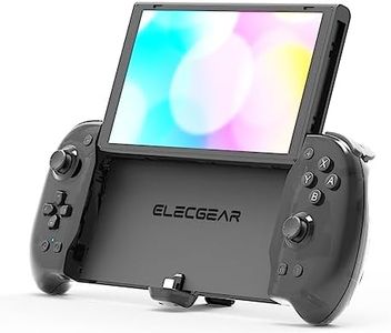 ElecGear E