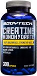 BodyTech Creatine Monohydrate (300 