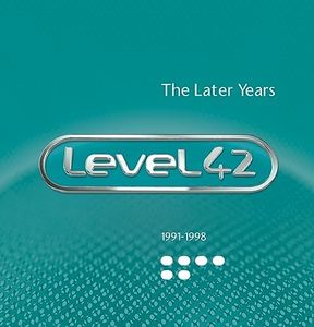 The Later 