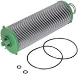 AUIVERED AL232896 Hydraulic Oil Filter Element - Fit for John Deere 6170M 6170R 6175M 6090M 6090MC 6090RC 6095MC 6095RC