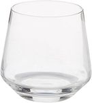 Schott Zwiesel Tritan Crystal Glass Pure Barware Collection Whiskey Cocktail Glass, 13.2-Ounce, Set of 6