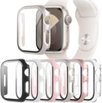 6-Pack Case Compatible with Apple W