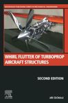 Whirl Flutter of Turboprop Aircraft