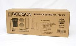 Paterson Film Processing Kit :