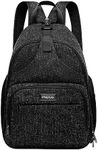 MOSISO Camera Bag Sling Backpack, D